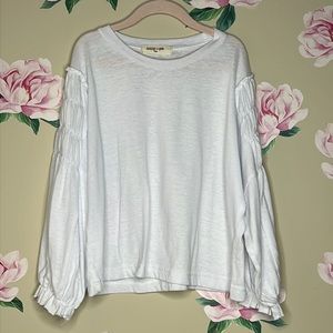 Angie Girls Top.  CC-30